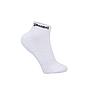 Tripack Calcetines Bajos Blancos Spalding