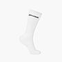 Tripack Calcetines Largos Blancos Spalding 40-45