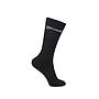 Tripack Calcetines Largos Negros Spalding 35-39