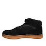 Zapatilla Escolar Ecko Unltd Hombre - Nik Negra