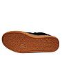Zapatilla Escolar Ecko Unltd Hombre - Nik Negra