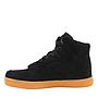 Zapatilla Lifestyle Hombre Ecko - BAM  Negro Rojo