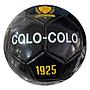 Balon Colo Colo Negro Centenario