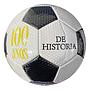 Balón Fútbol Colo Colo Blanco Centenario