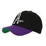 NBA HIGHLIGHT REAL SNAPBACK HWC LAKERS  SHAQUILLE O'NEAL