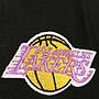 NBA HIGHLIGHT REAL SNAPBACK HWC LAKERS  SHAQUILLE O'NEAL