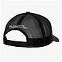 BRANDED BIG FACE TRUCKER SNAPBACK BRANDED