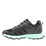 Zapatillas Outdoor Mujer Bolsena LC Negro Lotto