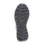 Zapatillas Outdoor Hombre Lesina LC Negro Lotto