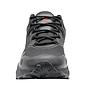 Zapatillas Outdoor Hombre Lesina LC Negro Lotto
