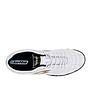 Zapatilla Baby Futbol Hombre Lotto - Stadio 705 TF Blanco Dorado