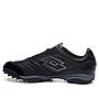 Zapato Baby Futbol Hombre Lotto - Stadio 300 II TF Negro