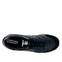 Zapato Baby Futbol Hombre Lotto - Stadio 300 II TF Negro