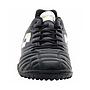 Zapato de Baby Futbol Hombre Lotto - Stadio 705 TF Negro Blanco