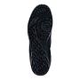 Zapato de Baby Futbol Hombre Lotto - Stadio 705 TF Negro Blanco