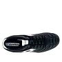 Zapato de Baby Futbol Hombre Lotto - Stadio 705 TF Negro Blanco
