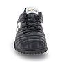 Zapato de Baby Futbol Juvenil Lotto - Stadio 705 TF JR Negro Blanco