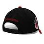 NBA HIGHLIGHT REAL SNAPBACK HWC HEAT DWYANE WADE