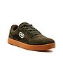Zapatilla Urbana Hombre Ecko Unltd Paul Verde