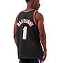 Polera Phoenix Suns Mitchell And Ness