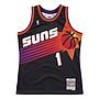 Polera Phoenix Suns Mitchell And Ness