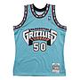 Polera Grizzlies Bryant R Mitchell And Ness