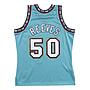 Polera Grizzlies Bryant R Mitchell And Ness