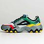 Zapatilla Urbana Hombre Fila Oakmont Tr Gris