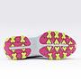 Zapatilla Urbana Mujer Fila Oakmont Multicolor