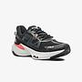 Zapatilla Running Mujer Fila Recovery Negro