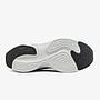 Zapatilla Running Mujer Fila Recovery Negro