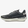 Zapatilla Running Hombre Fila Split Gris