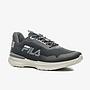 Zapatilla Running Hombre Fila Split Gris