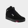 Zapatilla Urbana Hombre Fila V-0 Lux Negro