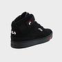 Zapatilla Urbana Hombre Fila V-0 Lux Negro