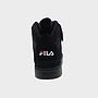 Zapatilla Urbana Hombre Fila V-0 Lux Negro