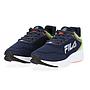 Zapatilla Running Hombre Fila Magnus Azul