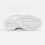 Zapatilla Urbana Juvenil Fila Disruptor II Blanco