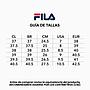 Zapatilla Urbana Mujer Fila Disruptor II Pink