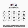 Zapatilla Urbana Mujer Fila Disruptor II Premium