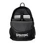 SPL MOCHILA LOGO 25L NEGRO-BLANCO