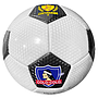Balón Colo Colo Blanco Barticciotto
