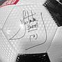 Balón Colo Colo Blanco Barticciotto