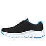 Zapatillas Urbanas Skechers Mujer Women's Arch Fit 149722-BKAQ