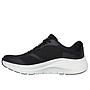 Zapatillas Urbanas Skechers Mujer Women's Arch Fit 2.0 150059-BLK
