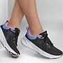 Zapatillas Urbanas Skechers Mujer Women's Edgeride 150478-BKMT