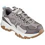 Zapatillas Hiker Skechers Mujer D'Lites 180128-CHTN