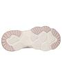 Zapatillas Urbanas Skechers Mujer Bobs Diego 117685-NAT