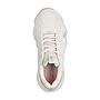 Zapatillas Urbanas Skechers Mujer Bobs Diego 117685-NAT