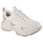 Zapatillas Urbanas Skechers Mujer Bobs Diego 117685-NAT